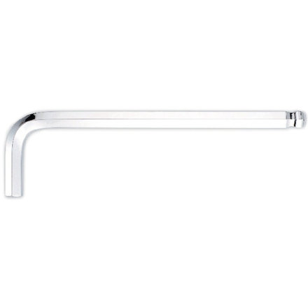 Licota BP300020SM Ключ шестигранный угловой экстрадлинный c шаром 2 мм