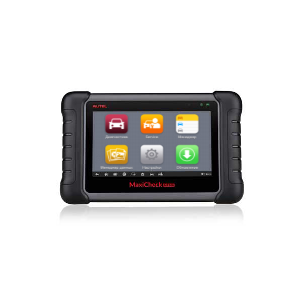 Сканер для диагностики Autel MaxiCheck MX808