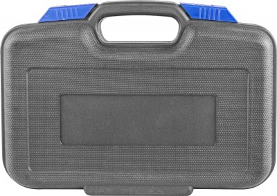 Молоток пневматический Thorvik AHK9150 (150 мм) 9 предметов