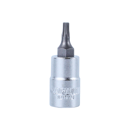 GARWIN PRO V01T20 Головка торцевая с вставкой torx 1/4" T20