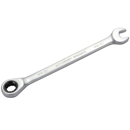 GARWIN PRO 602105-16 Ключ комбинированный трещоточный 16 мм