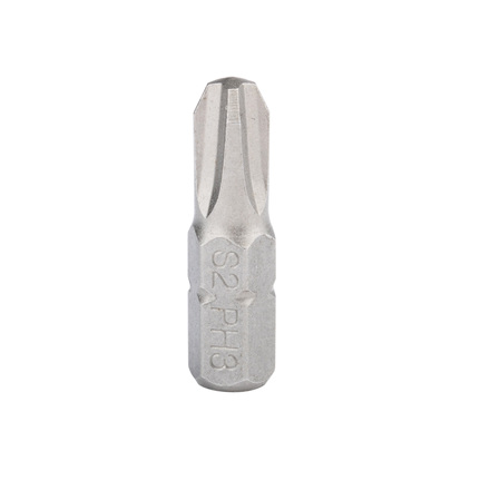 Licota BPH102503 Бита 1/4" PH3 25 мм