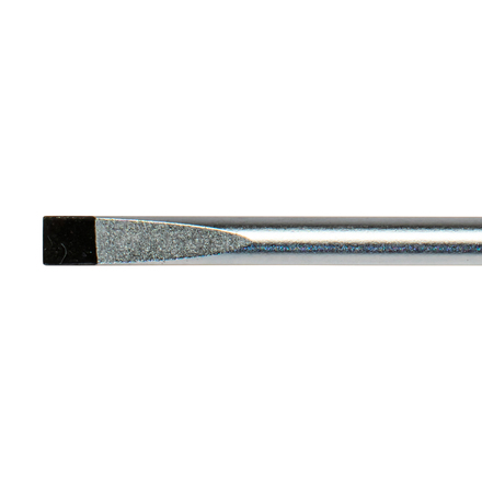 GARWIN PRO 634065-SL4*125 Отвертка профессиональная с узким жалом SL4.0, 125 мм