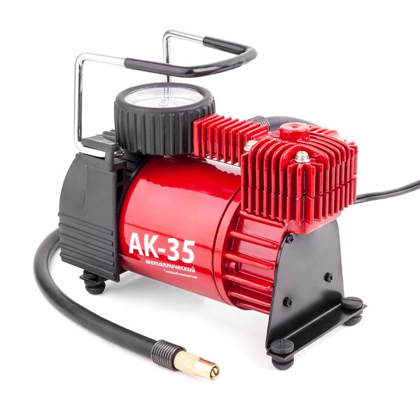 AK-35