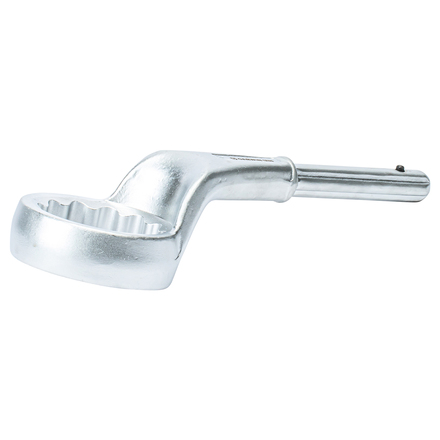 GARWIN PRO 603840-90 Ключ накидной усиленный 90 мм