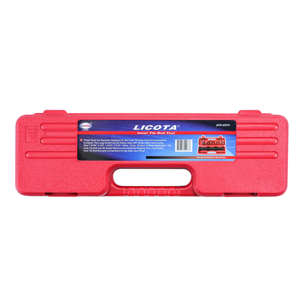 Licota ATC-2074 Съемник рулевых тяг универсальный