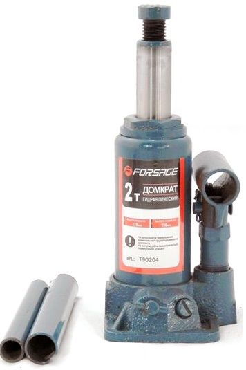 FORSAGE T90204