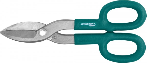Ножницы по металлу прямого реза JONNESWAY P2208A