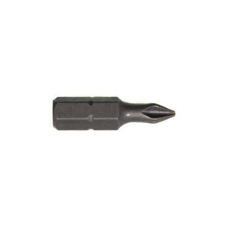 Licota BPA102502 Бита 1/4" "non-slip" PH2x25 мм