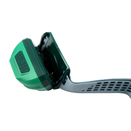 GARWIN PRO GL-HLR50 Фонарь налобный аккумуляторный GL-HLR50