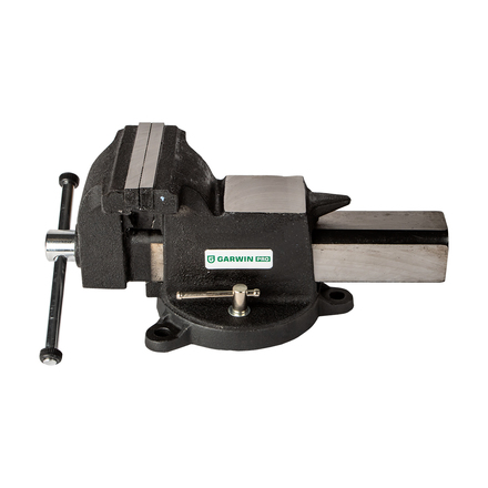 GARWIN PRO GV-ST5 Тиски слесарные 125 мм