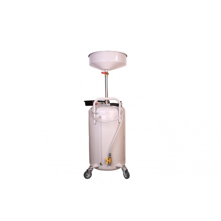 GARWIN PRO 036005-80 Установка для слива масла 80 л