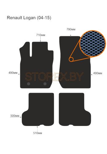 Renault Logan (04-15) copy