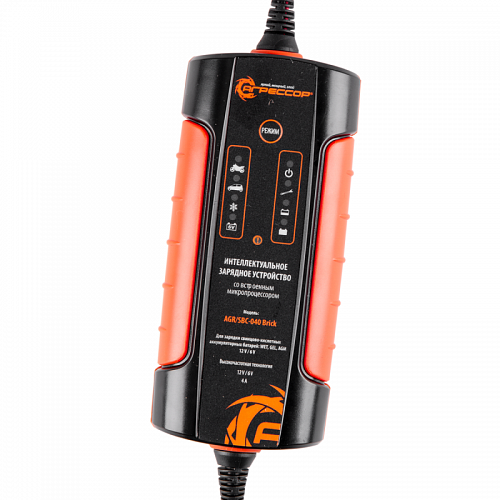 AGR SBC-040 Brick