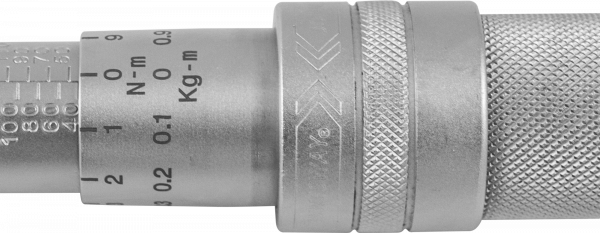 Динамометрический ключ JONNESWAY T04250 (1/2";DR, 50-350 Нм)