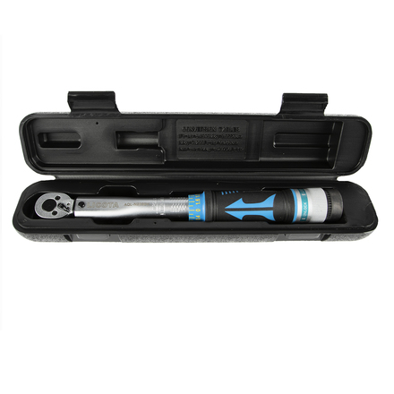 Licota AQL-N2030V Динамометрический ключ 1/4" 6-30 Нм