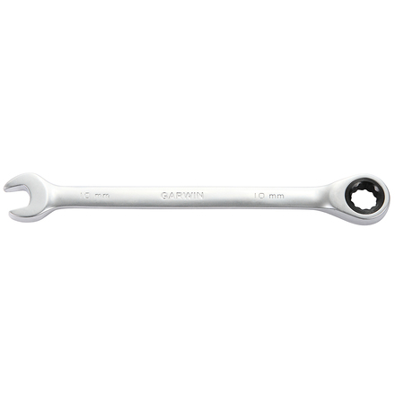 GARWIN PRO 602105-24 Ключ комбинированный трещоточный 24 мм