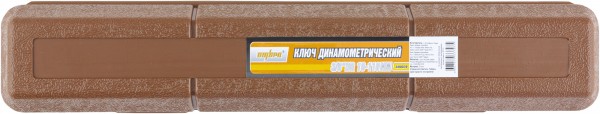 Ключ динамометрический Ombra A90039 (3/8")