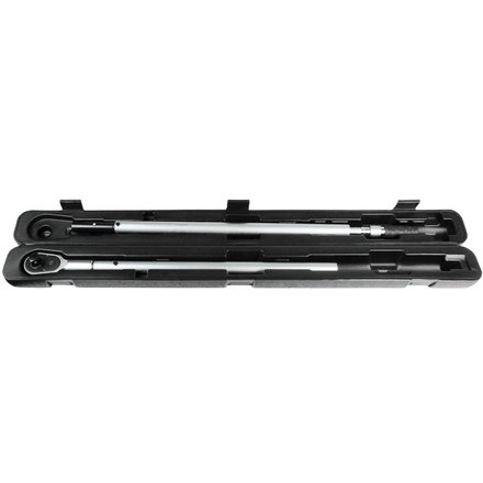 Licota AQP-N81500 Динамометрический ключ двухсторонний 1" 300-1500Нм