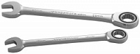 Ключ комбинированный трещоточный JONNESWAY W45113 (13 мм)