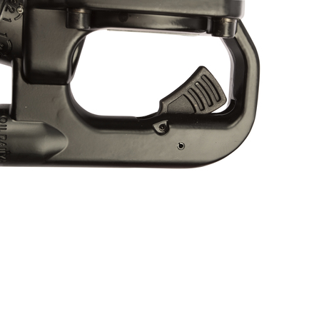 GARWIN PRO 800550-2400 Гайковерт пневматический ударный 1" 2400 Нм (245 кГм) облегченный