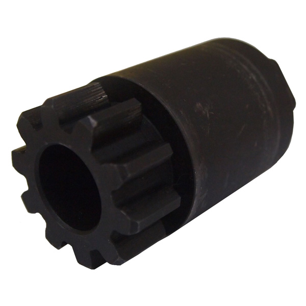 Приспособление для проворота коленвала VOLVO Car-Tool CT-B1175