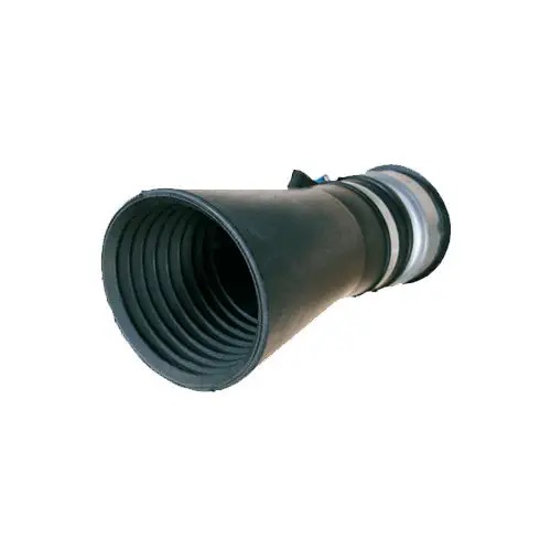 Насадки конические 75-150 мм D=100 мм 931-100