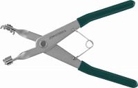 Щипцы для пружинных хомутов JONNESWAY AR060001