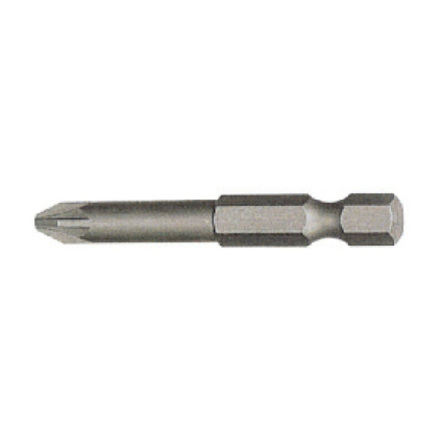 Licota BZR110001 Бита 1/4" с узким хвостовиком PZ1 100 мм