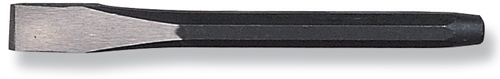 Зубило слесарное Jonnesway M61110 (10х150 мм)