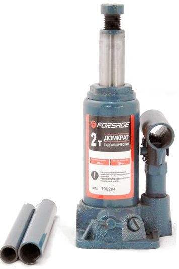 FORSAGE T90204