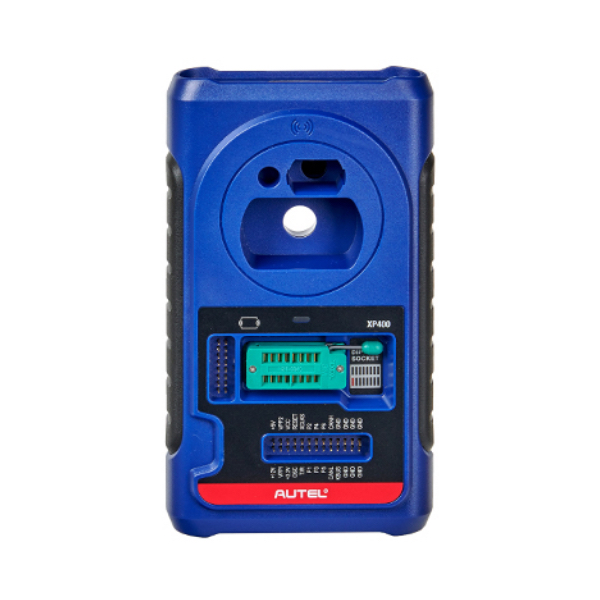 Программатор автомобильный Autel MaxiIM IM608PRO, для IMMO, ECU, c XP400 PRO