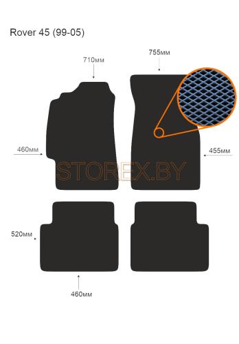 Rover 45 (99-05) copy