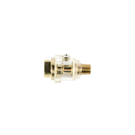 GARWIN PRO 807660-14 Лубрикатор линейный 1/4"