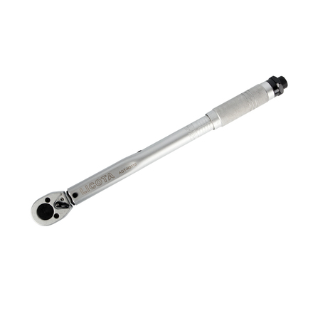 Licota AQT-N3110 Динамометрический ключ моментный 3/8" 20-110Нм, резьб. фикс.