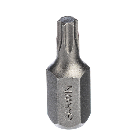 GARWIN PRO 631025-T25 Бита 10 мм Torx T25 30 мм
