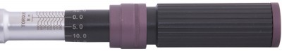 Ключ динамометрический Thorvik TWA4210 (3/4"DR, 200-1000 Нм)
