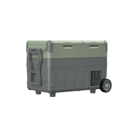 Автомобильный компрессорный холодильник FILYMORE X40K