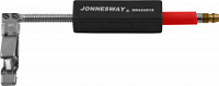 Тестер искрового зазора систем зажигания регулируемый JONNESWAY AR060012