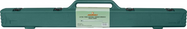 Динамометрический ключ JONNESWAY T04500 (3/4";DR, 100-700 Нм)