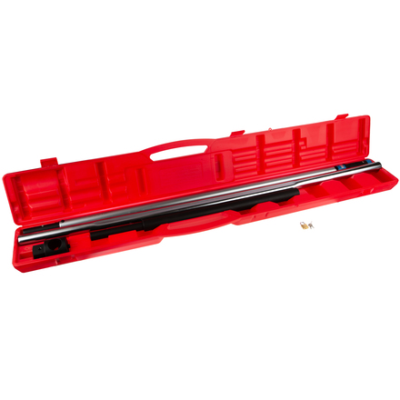 Licota AQM-N93000 Динамометрический ключ 1-1/2" 600-3000 Нм