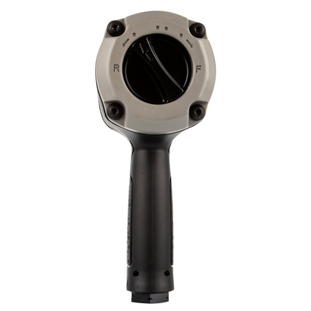Licota PAW-06026 Гайковерт пневматический ударный 3/4" 1763 Нм (178 кГм), композитный, усиленный