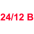 Инверторы 24/12В Инверторы 24/12В