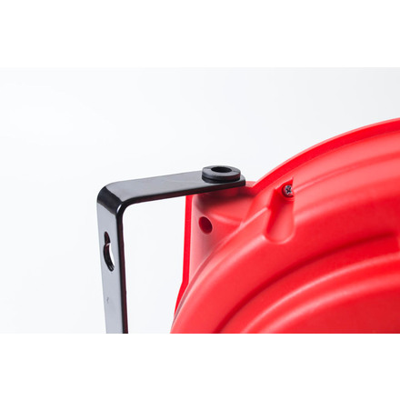 GARWIN PRO GE-RH1015 Катушка пневмошланга ГП 10 мм х 15 м 3/8"