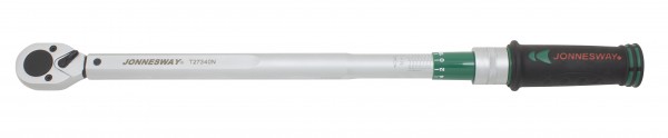 Ключ динамометрический Jonnesway T27340N (1/2"DR, 60-340 Нм)
