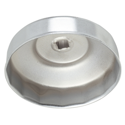 Licota ATA-0292 76x14 Съемник масляных фильтров "чашка" 76 мм, 14 гр.