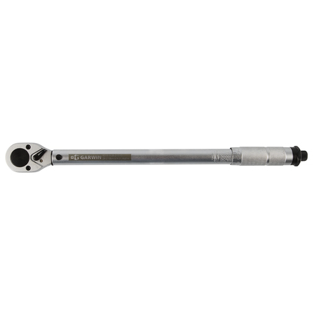 GARWIN PRO 501518-50-350-12 Динамометрический ключ с приводным квадратом 1/2", 50-350 Нм