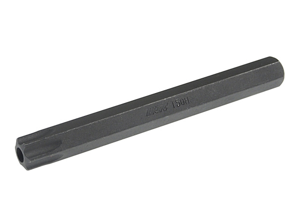 Бита TORX удлиненная JTC-1248050 (Т50Hх80 мм, 5/16" DR)