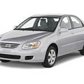 Чехлы KIA SPECTRA Чехлы KIA SPECTRA