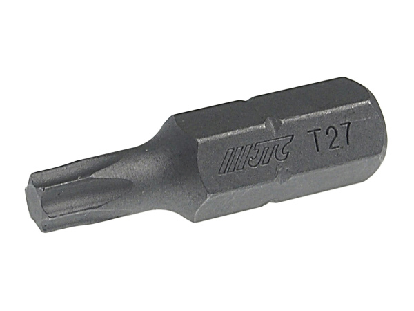 Бита TORX JTC-1233027 (Т27х30 мм, 5/16")